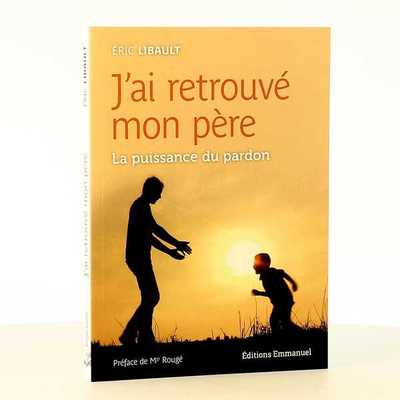 Image de J'ai retrouvé mon père