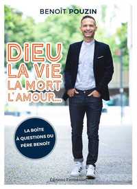 Image de Dieu, la vie, la mort, l'amour...