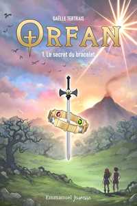 Picture of Orfan - Tome 1