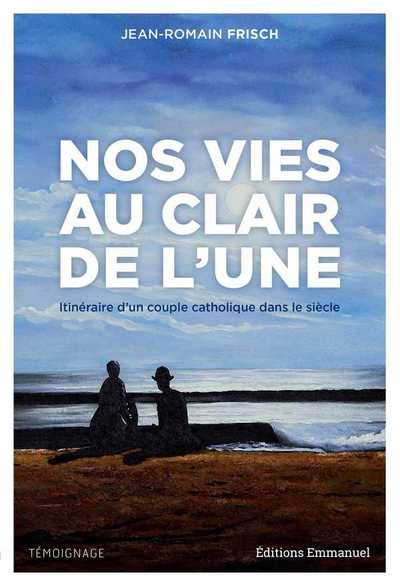 Image de Nos vies au clair de l'une