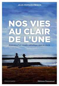 Image de Nos vies au clair de l'une