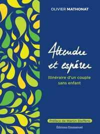 Image de Attendre et espérer