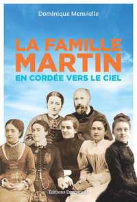 Picture of La famille Martin