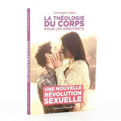Picture of La théologie du corps pour les débutants