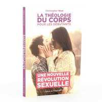 Picture of La théologie du corps pour les débutants