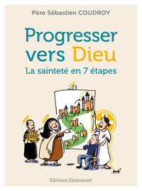 Image de Progresser vers Dieu