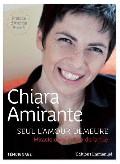 Image de Seul l'amour demeure
