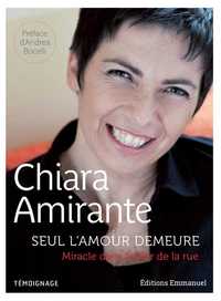 Image de Seul l'amour demeure