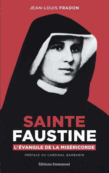 Picture of Sainte Faustine