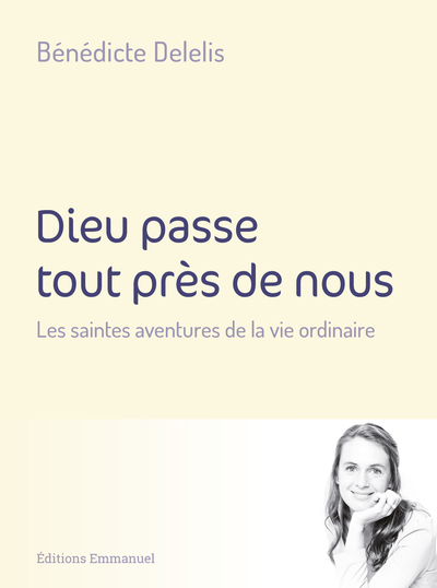 Image de Dieu passe tout près de nous