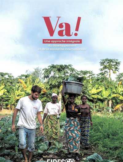 Picture of Va ! Une approche intégrale