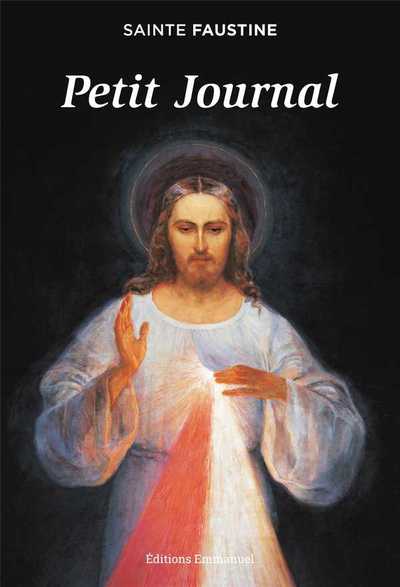 Picture of Petit Journal de Sainte Faustine - Grand format
