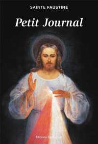 Picture of Petit Journal de Sainte Faustine - Grand format