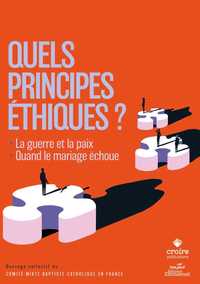 Picture of Quels principes éthiques ?