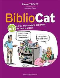 Picture of BiblioCat