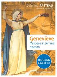 Picture of Geneviève. Mystique et femme d'action.