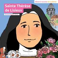 Image de Sainte Thérèse de Lisieux