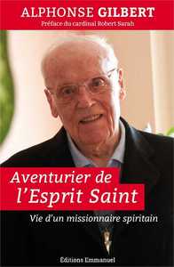Image de Aventurier de l'Esprit Saint