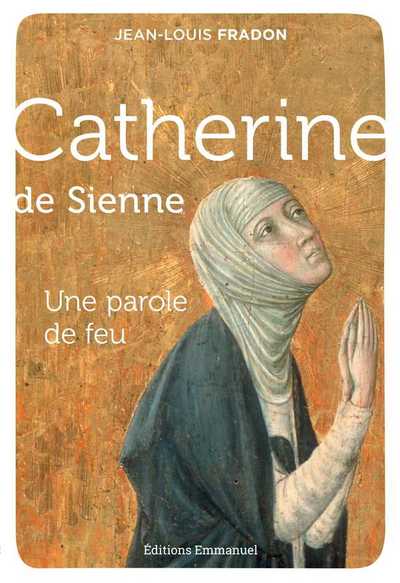 Picture of Catherine de Sienne