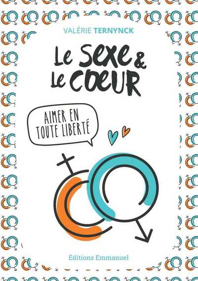 Picture of Le sexe et le coeur