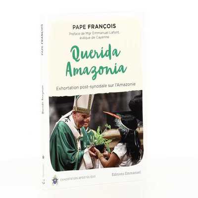 Picture of Querida Amazonia