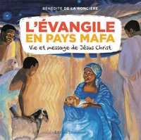 Picture of L'Evangile en pays Mafa