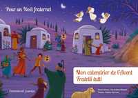 Image de Mon calendrier de l'Avent Fratelli tutti