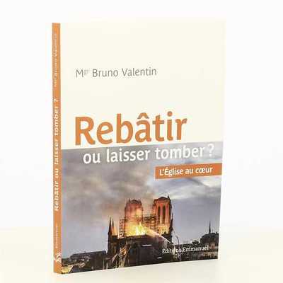 Image de Rebâtir ou laisser tomber