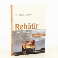 Image de Rebâtir ou laisser tomber