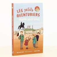 Image de Les petits aventuriers - Tome 3