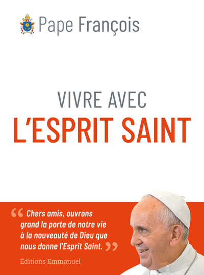 Image de Vivre avec l'Esprit Saint
