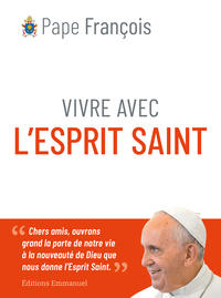 Image de Vivre avec l'Esprit Saint