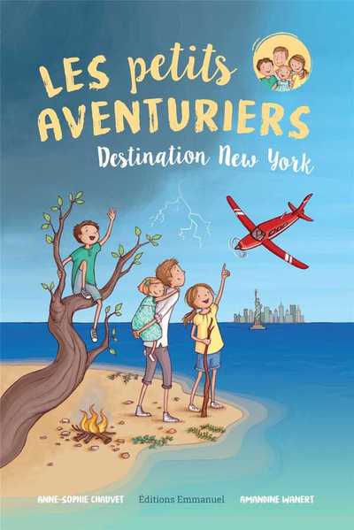 Image de Les petits aventuriers - Tome 1