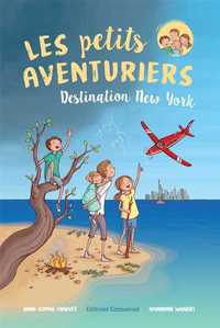 Image de Les petits aventuriers - Tome 1