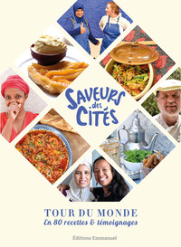 Picture of Saveurs des cités