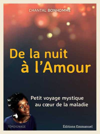 Image de De la nuit à l'Amour