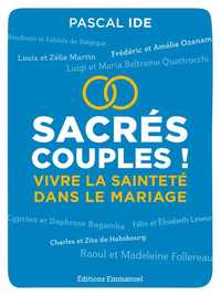 Picture of Sacrés couples !