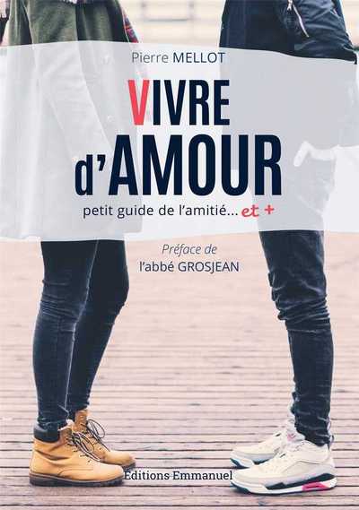 Picture of Vivre d'amour