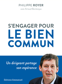 Picture of S'engager pour le bien commun