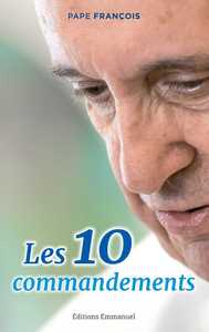 Picture of Les 10 commandements