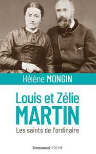 Image de Louis et Zélie Martin - Format Poche