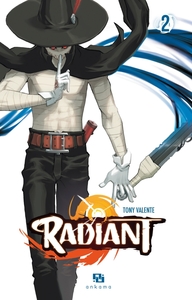 Picture of RADIANT T02