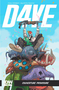 Picture of D4VE