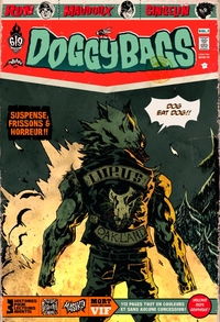 Image de Doggybags - Tome 1