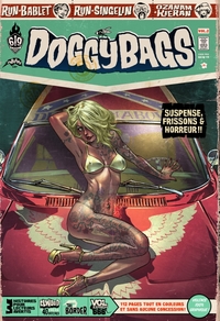 Image de Doggybags - Tome 2