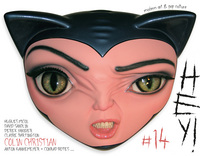 Picture of HEY ! N14