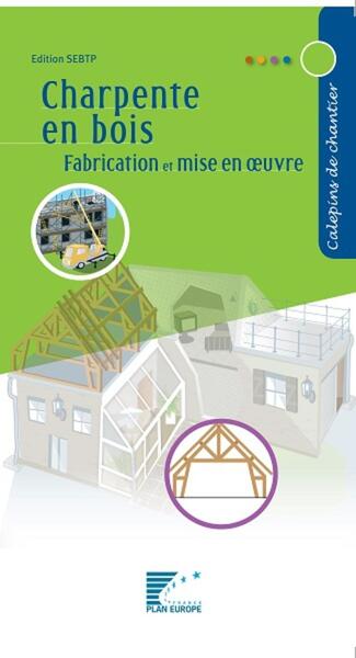 Image de Charpentes en bois