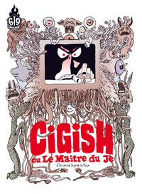 Picture of CIGISH OU LE MAITRE DU JE
