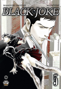 Picture of BLACK JOKE T05