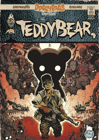Image de Doggybags one-shot - Teddy Bear